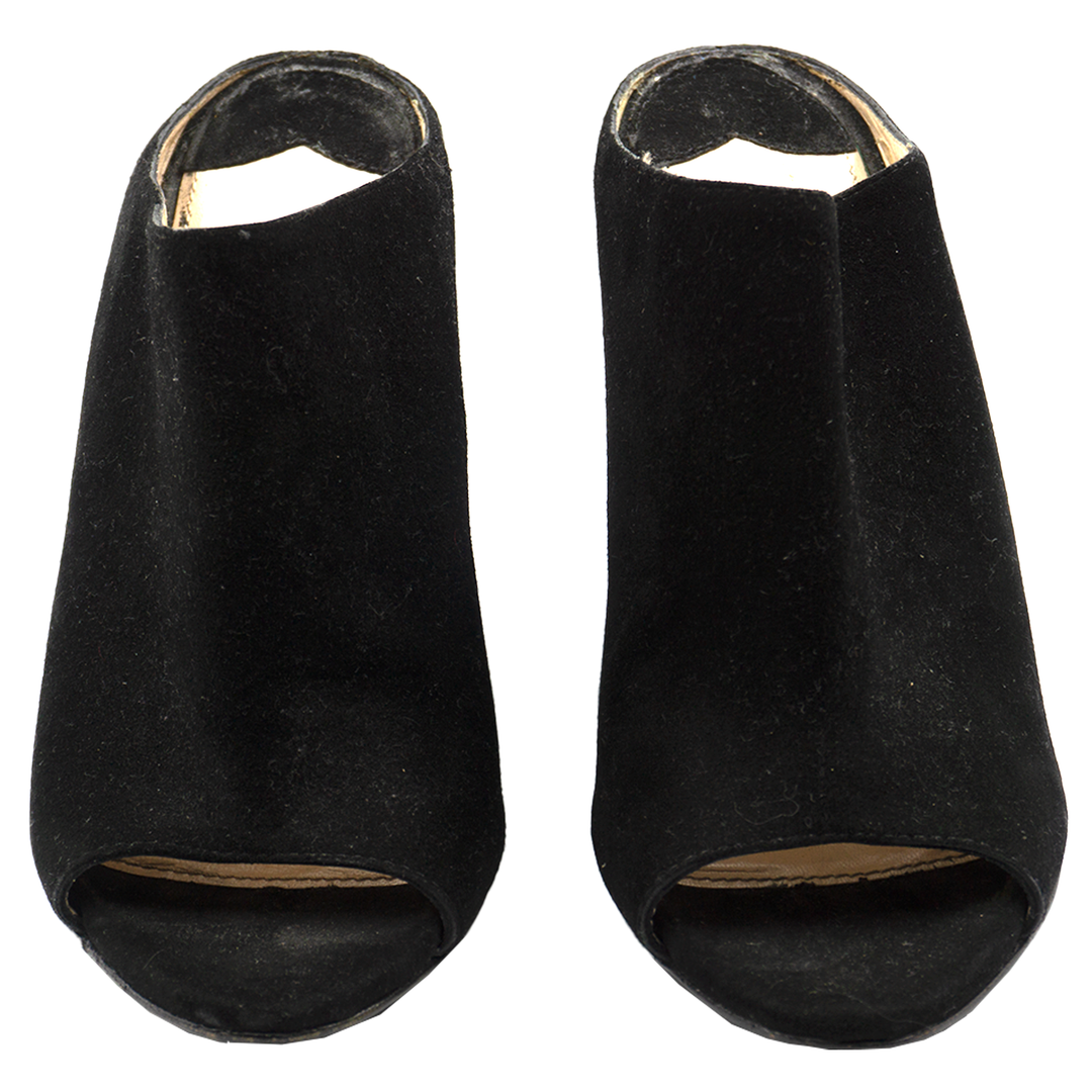 Sandalias Prada