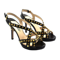 Sandalias Prada - Shopsell
