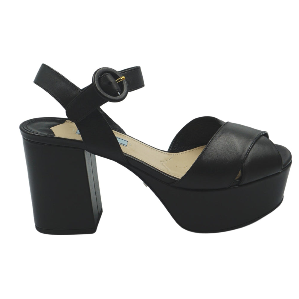 Sandalias Prada - Shopsell