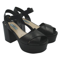 Sandalias Prada - Shopsell