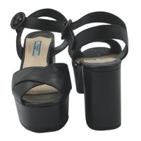 Sandalias Prada - Shopsell