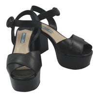 Sandalias Prada - Shopsell