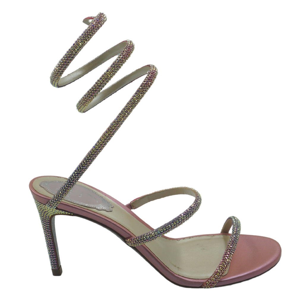Sandalias René Caovilla - Shopsell