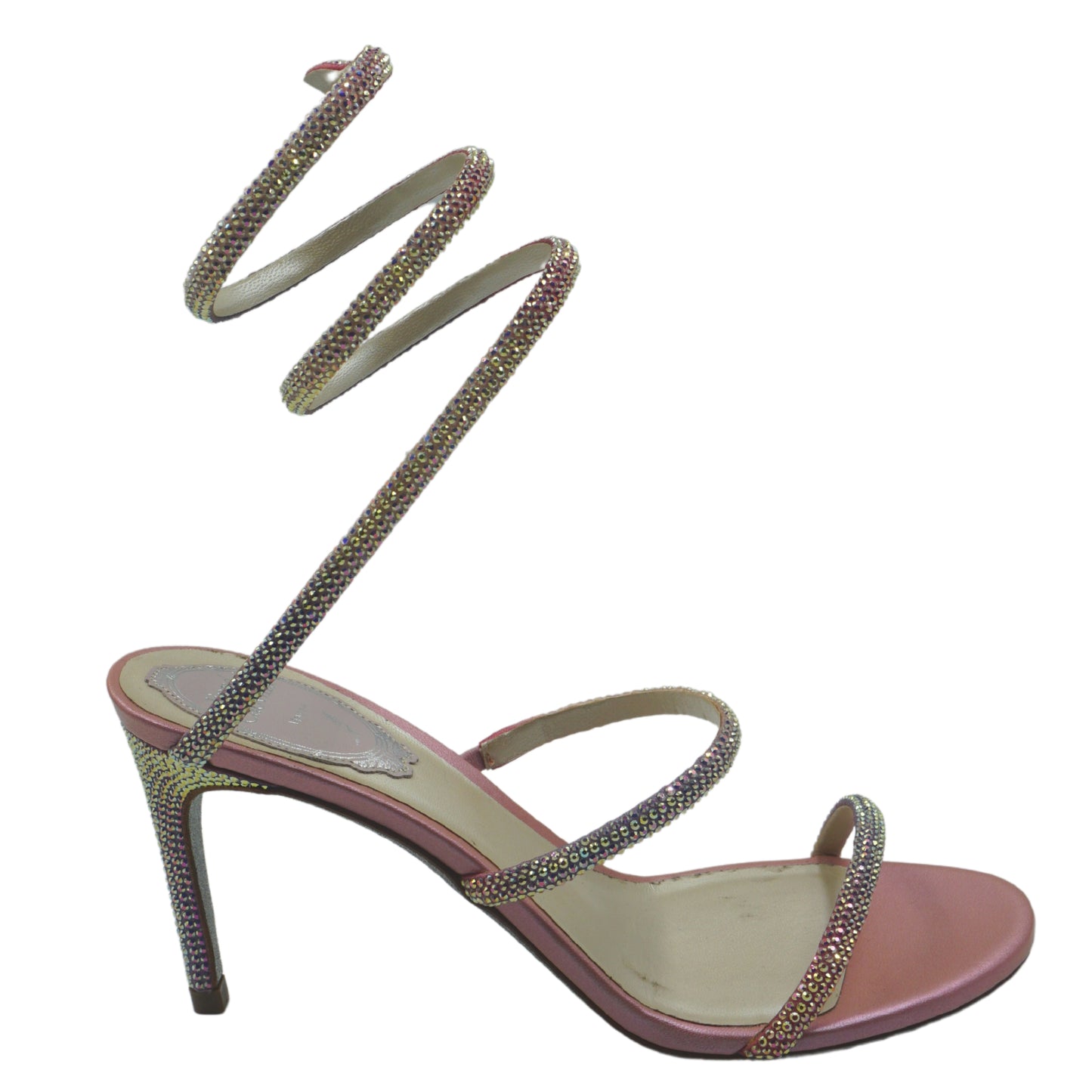 Sandalias René Caovilla