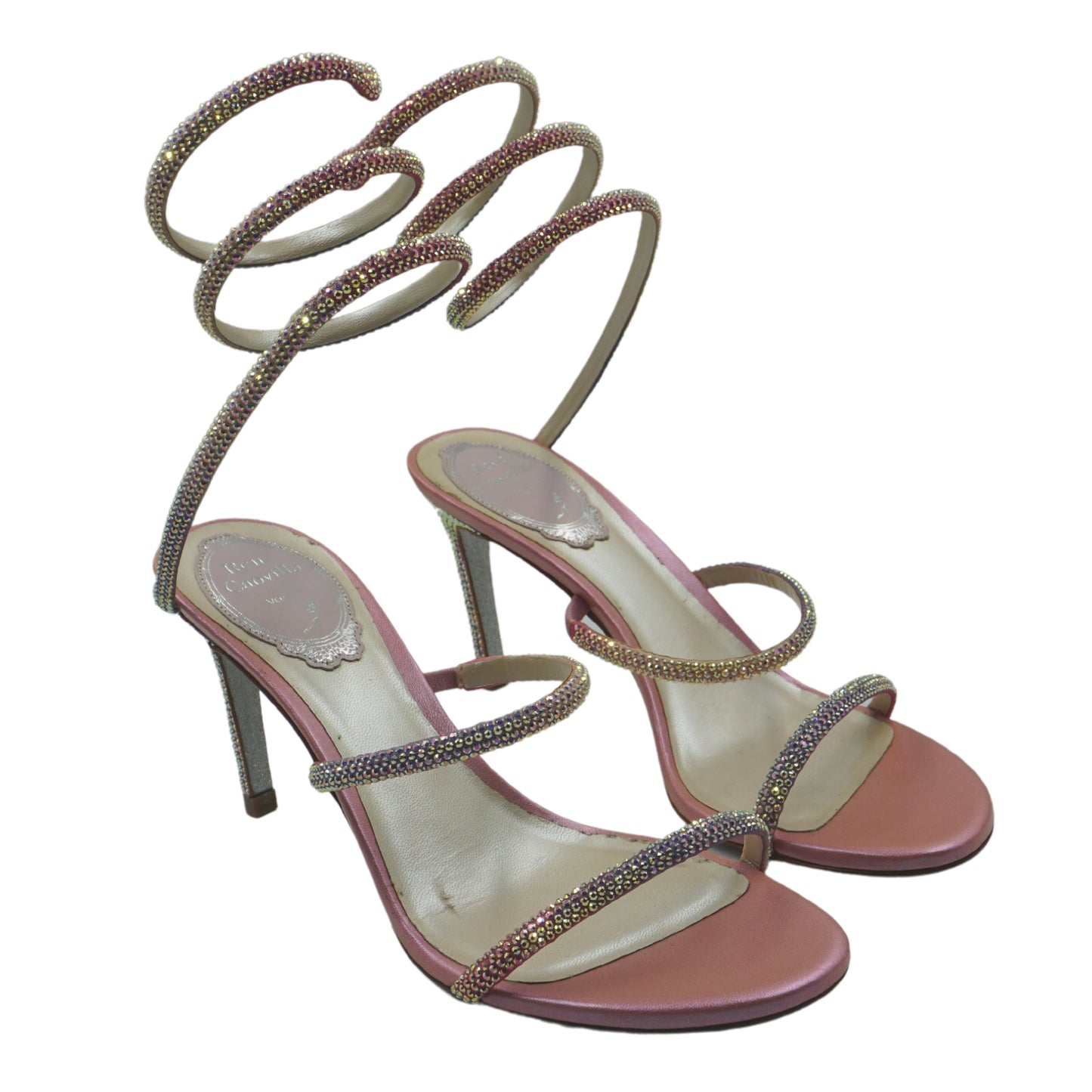 Sandalias René Caovilla