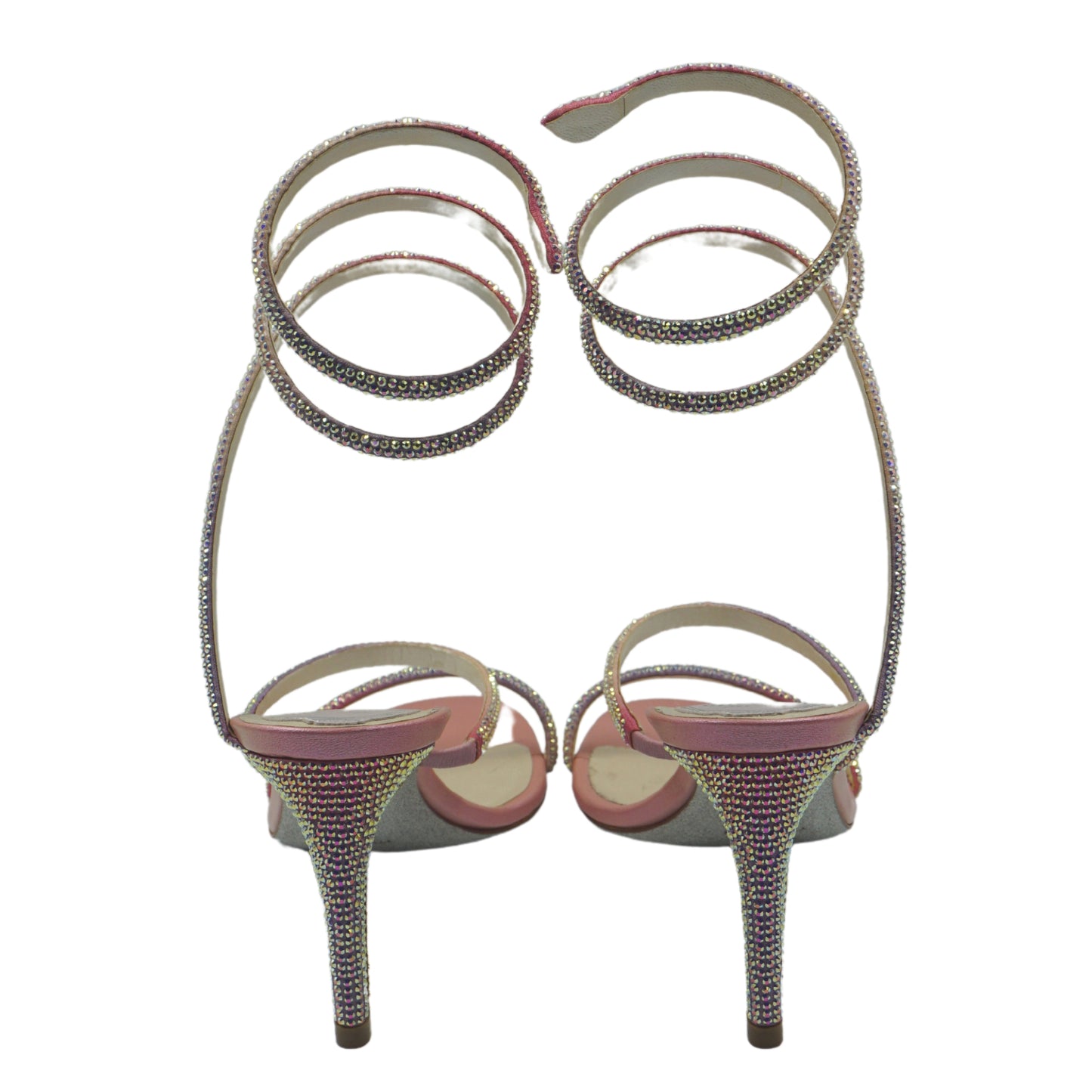 Sandalias René Caovilla