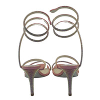 Sandalias René Caovilla - Shopsell