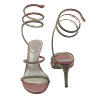 Sandalias René Caovilla - Shopsell