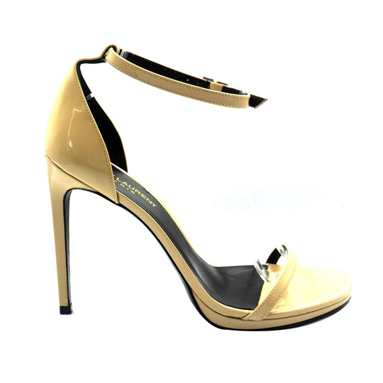Sandalias Saint Laurent
