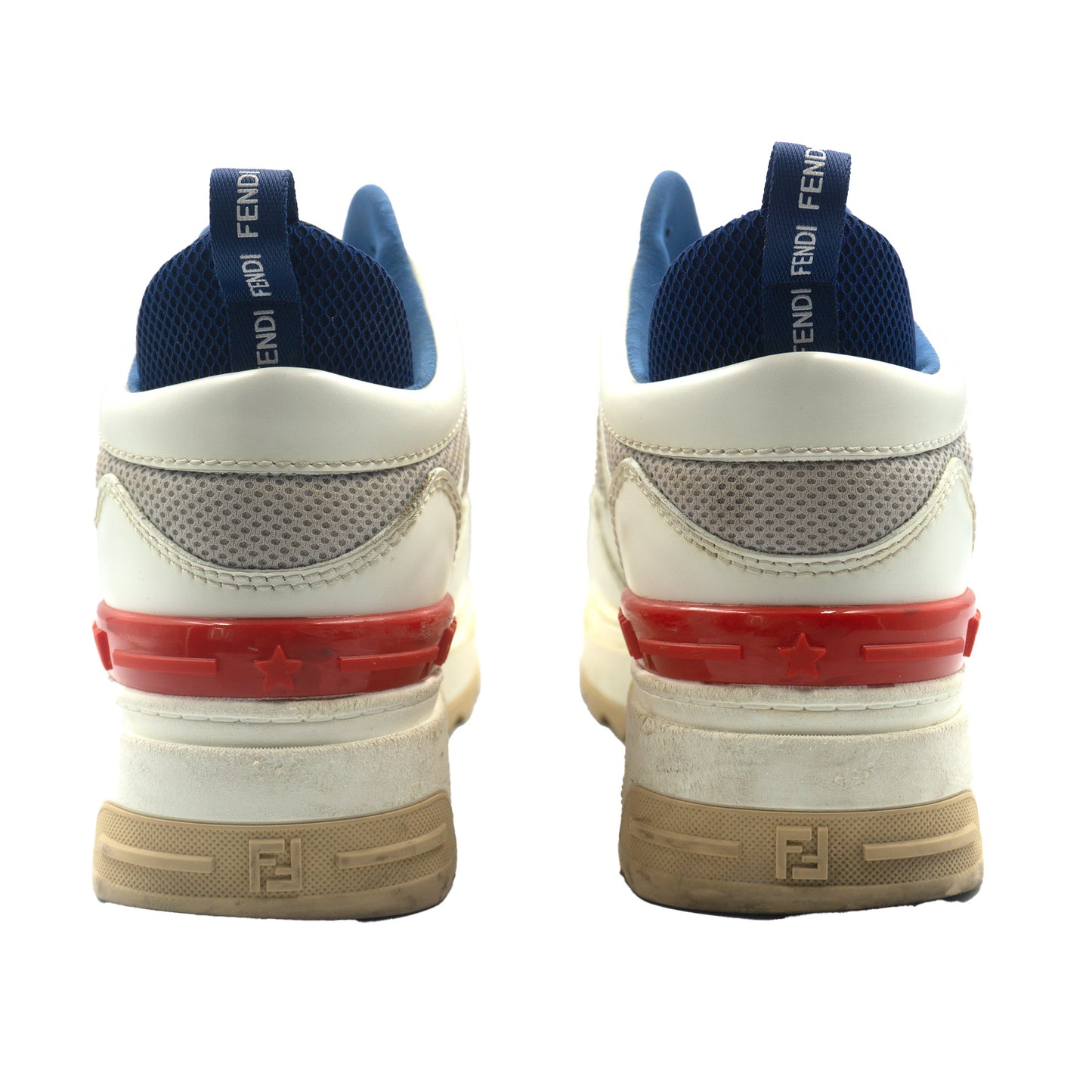 Sneakers Fendi