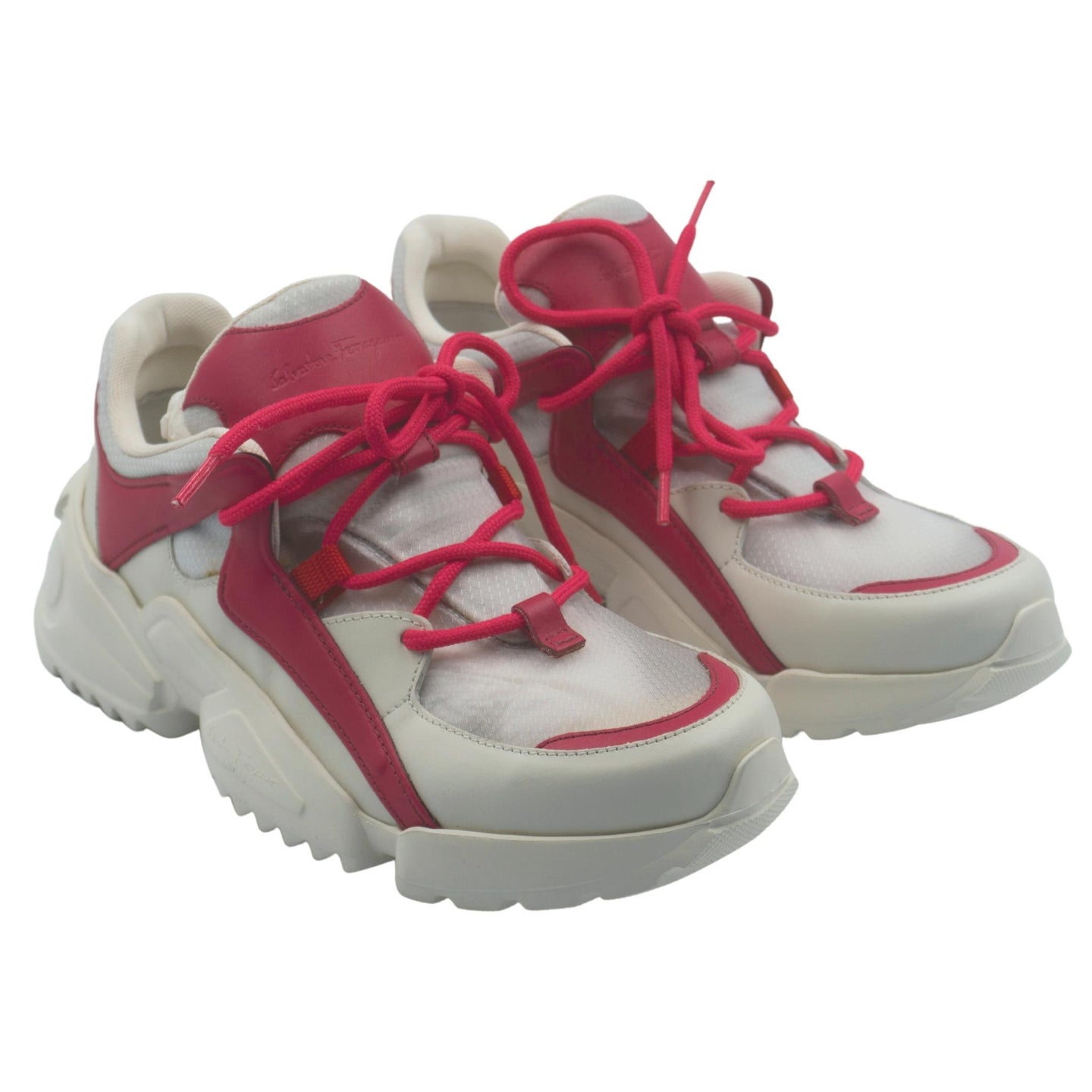 Sneakers Salvatore Ferragamo