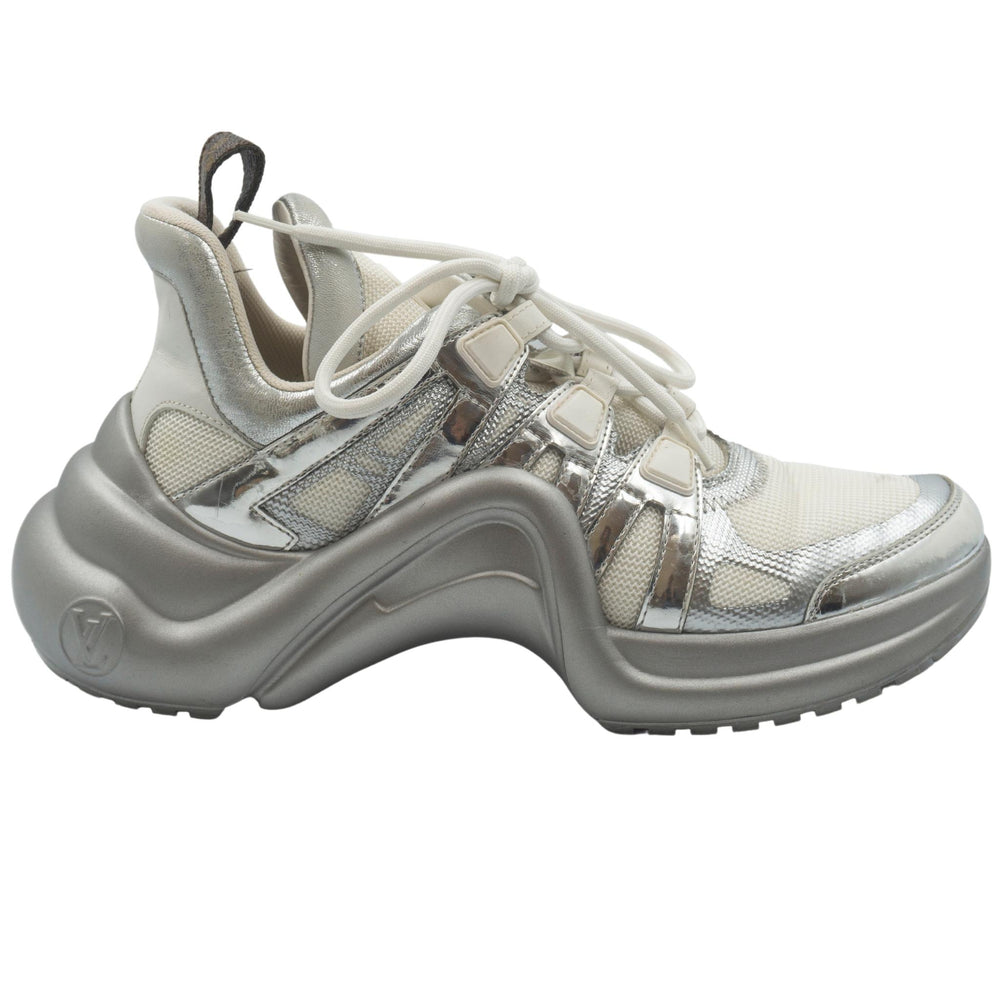 Sneakers Louis Vuitton - Shopsell