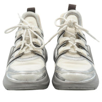 Sneakers Louis Vuitton - Shopsell