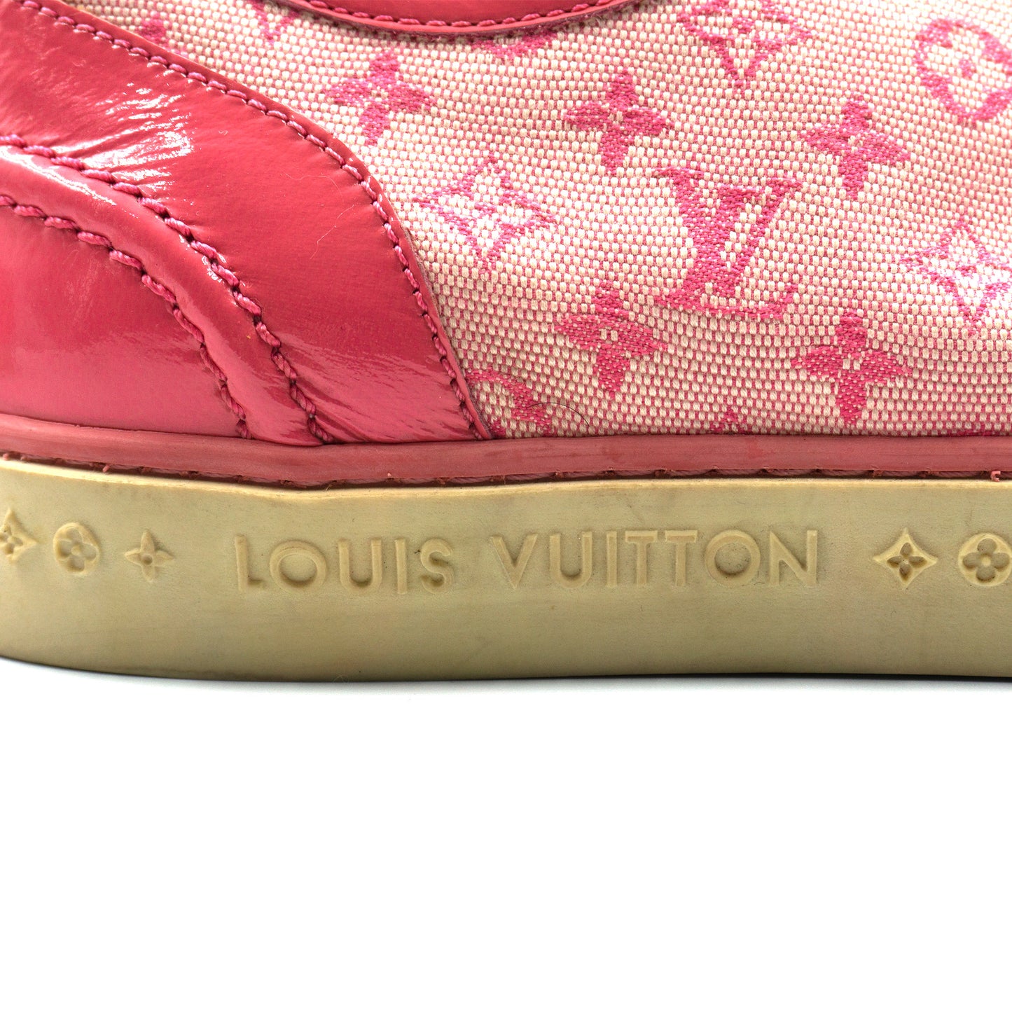 Sneakers Louis Vuitton