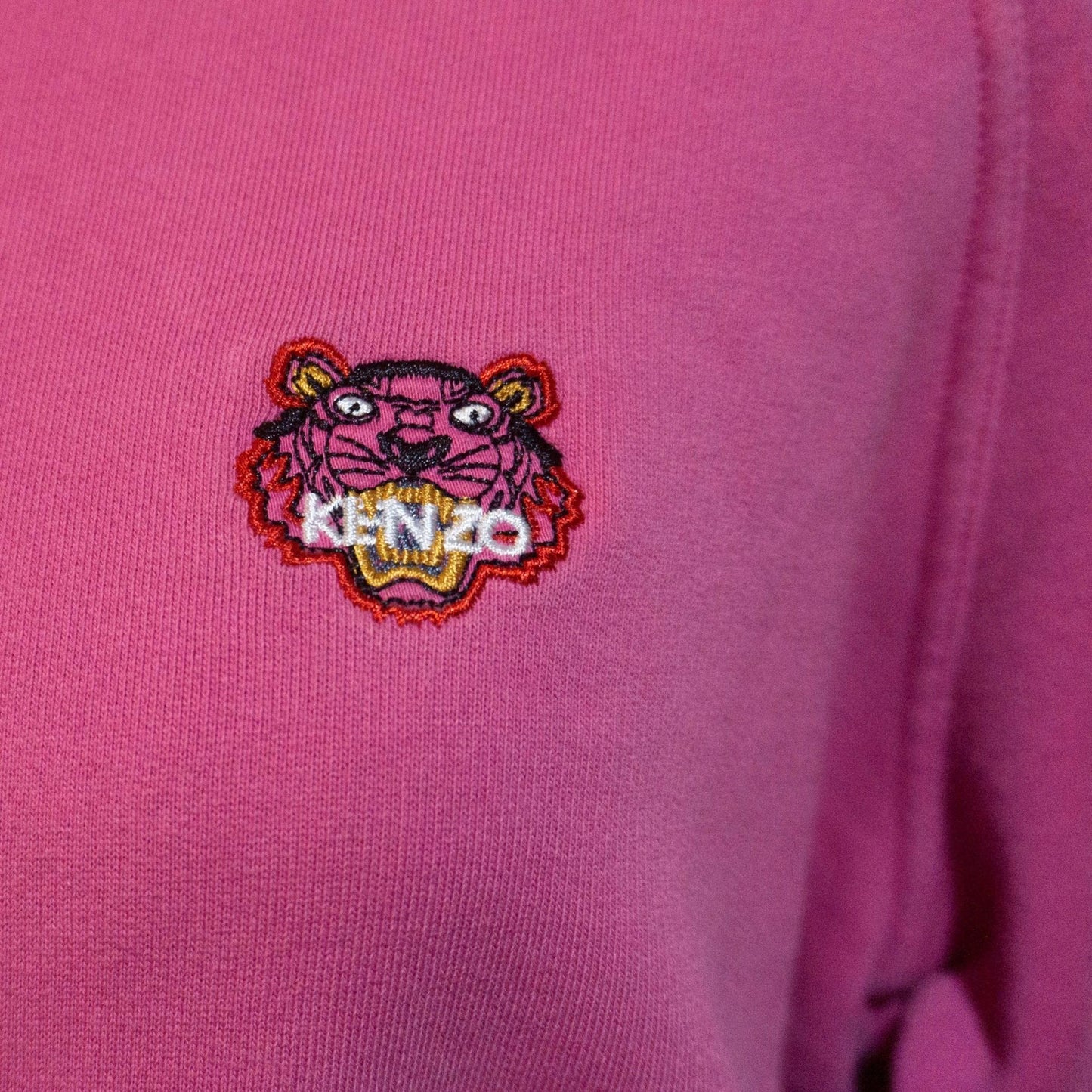 Sudadera Kenzo