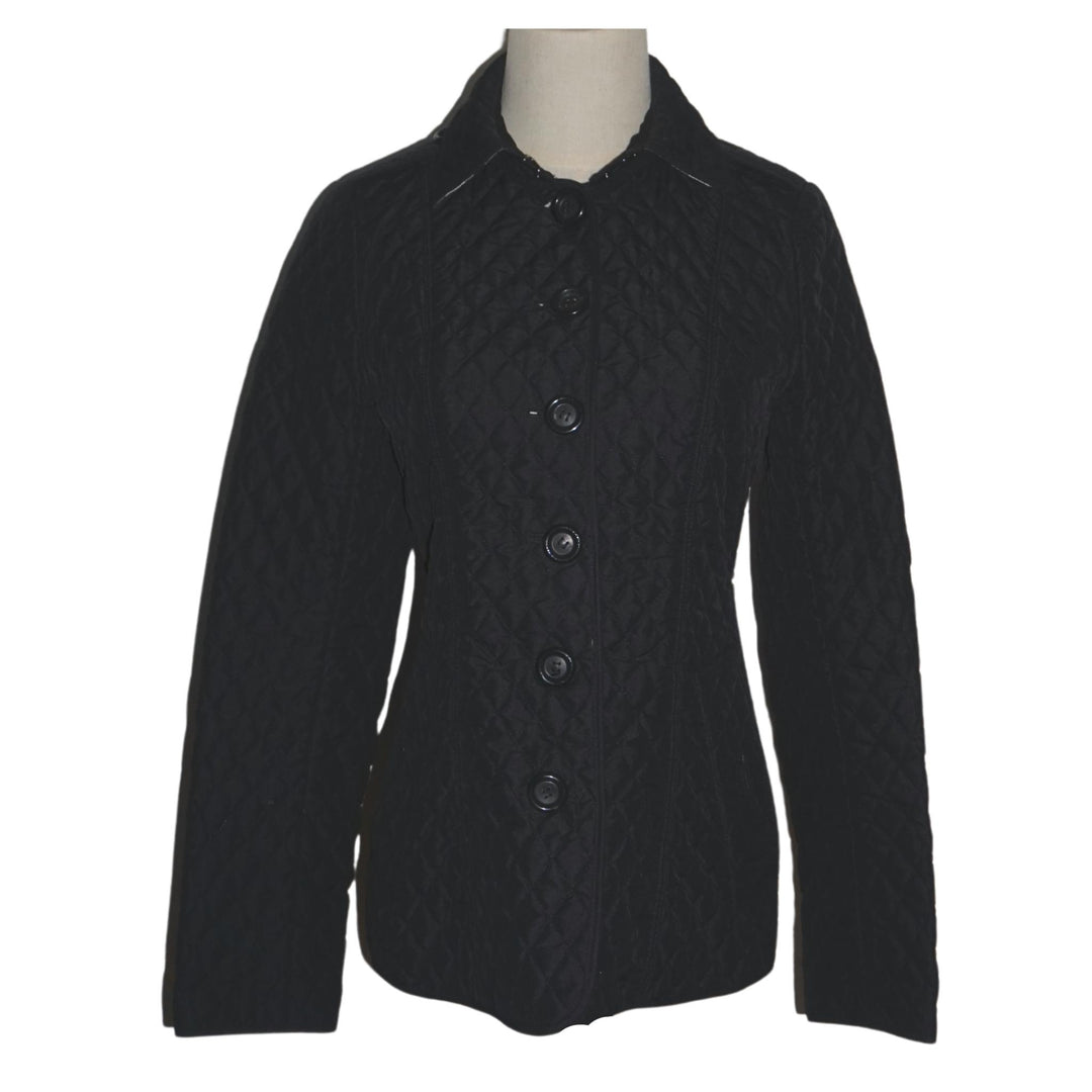 Chamarra Burberry – Shopsell