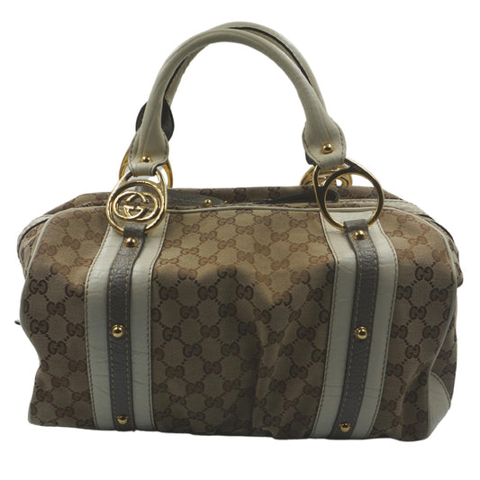 Bolsa Gucci