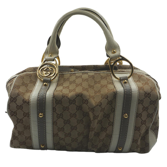 Bolsa Gucci