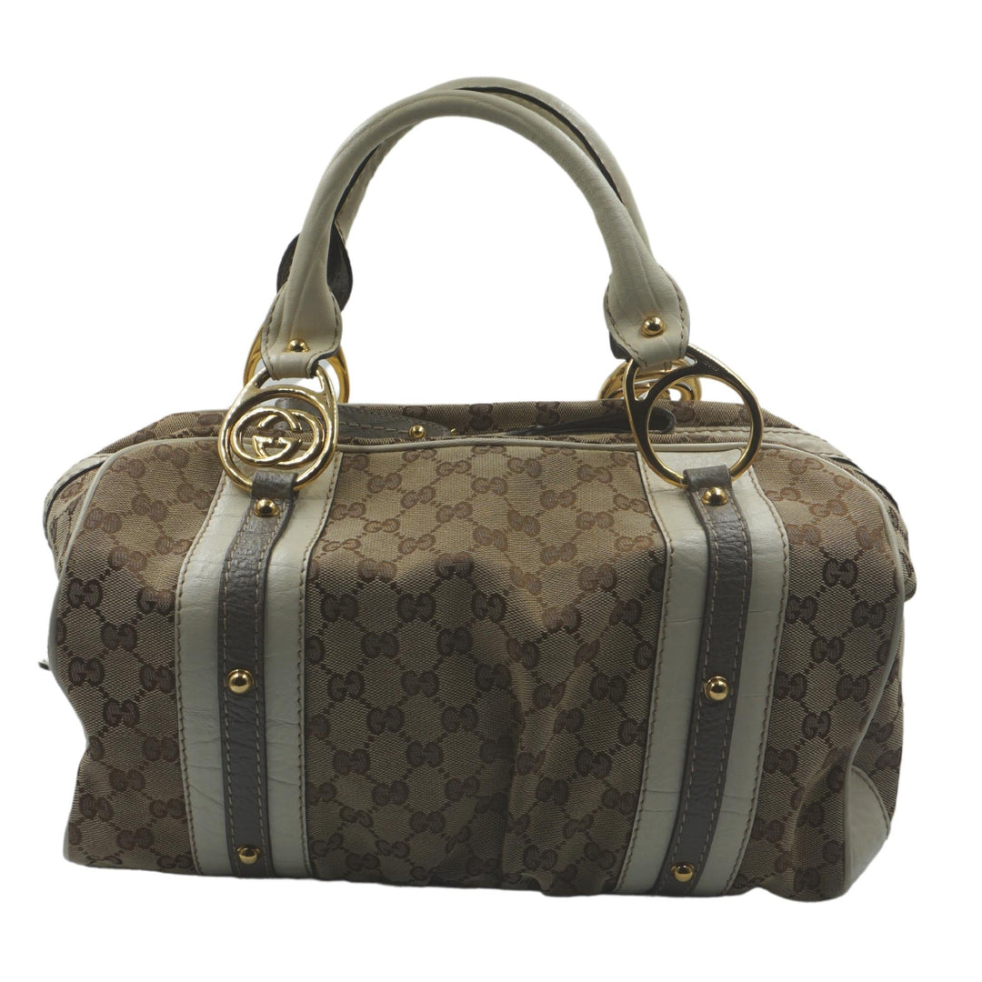 Bolsa Gucci