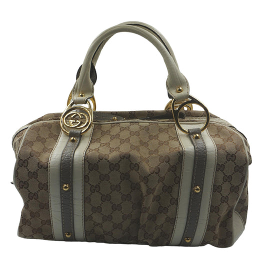 Bolsa Gucci