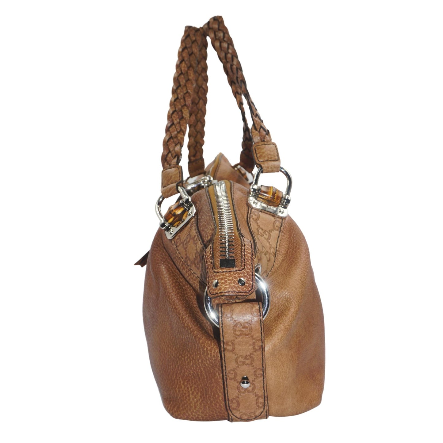 Bolsa Gucci