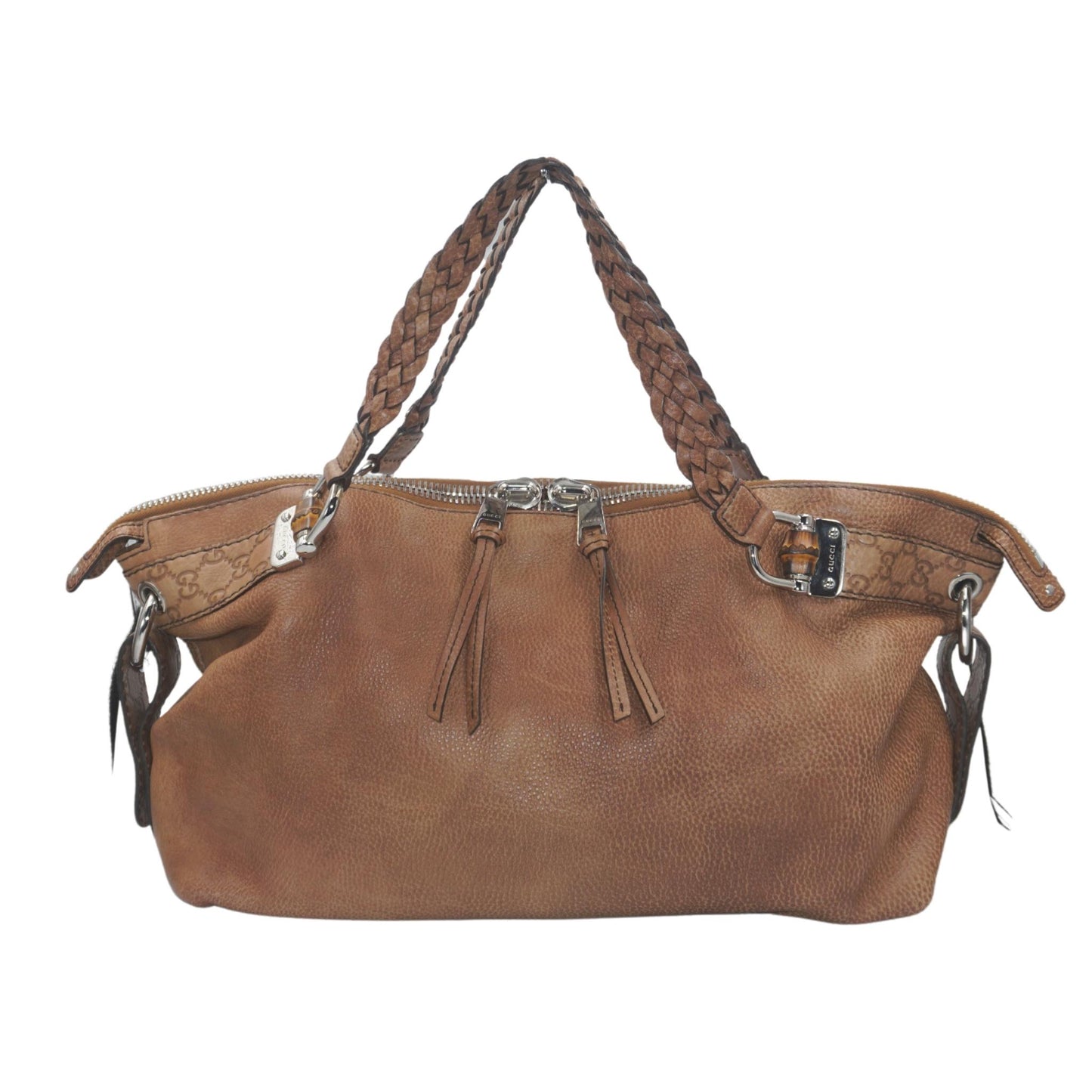 Bolsa Gucci