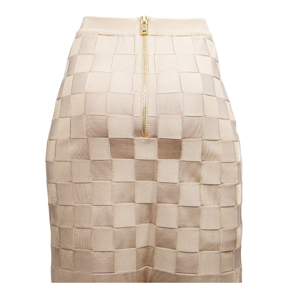 Falda Balmain