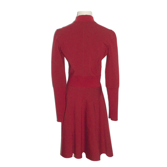 Vestido Alaïa