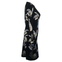 Vestido Alexander McQueen - Shopsell