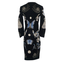 Vestido Alexander McQueen - Shopsell