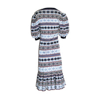 Vestido Alexander McQueen - Shopsell