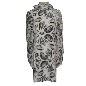 Vestido Alexander McQueen