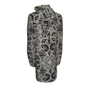 Vestido Alexander McQueen