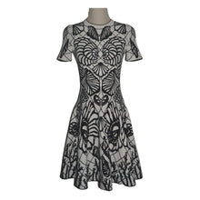 Vestido Alexander McQueen
