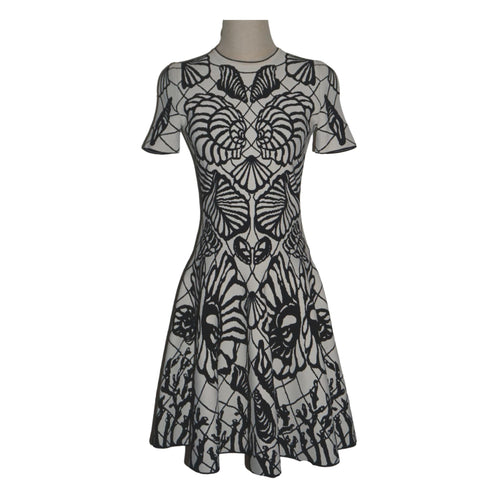 Vestido Alexander McQueen