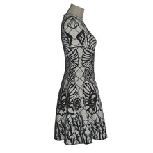 Vestido Alexander McQueen