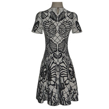 Vestido Alexander McQueen