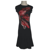 Vestido Alexander McQueen - Shopsell