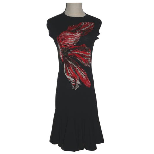 Vestido Alexander McQueen