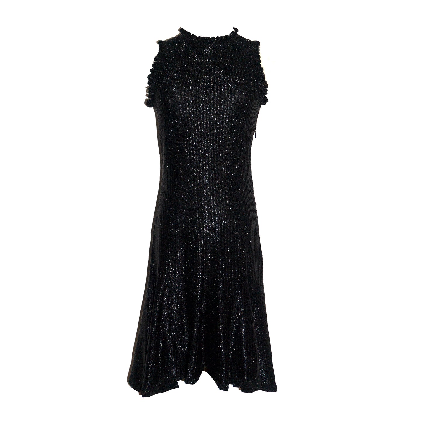 Vestido Alexander McQueen