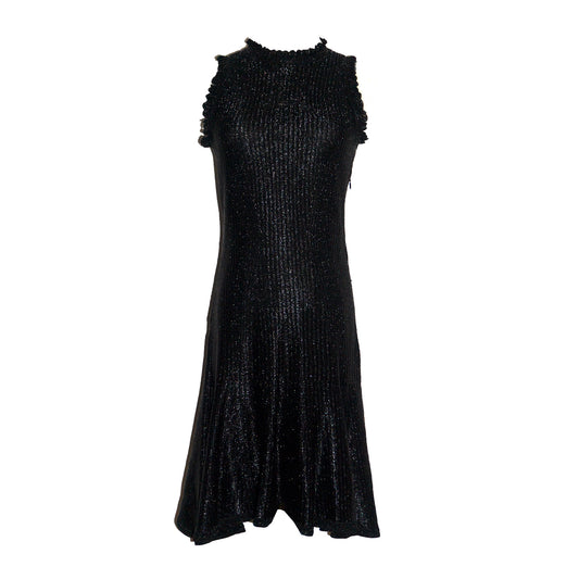 Vestido Alexander McQueen