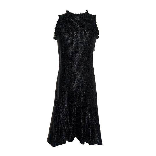 Vestido Alexander McQueen