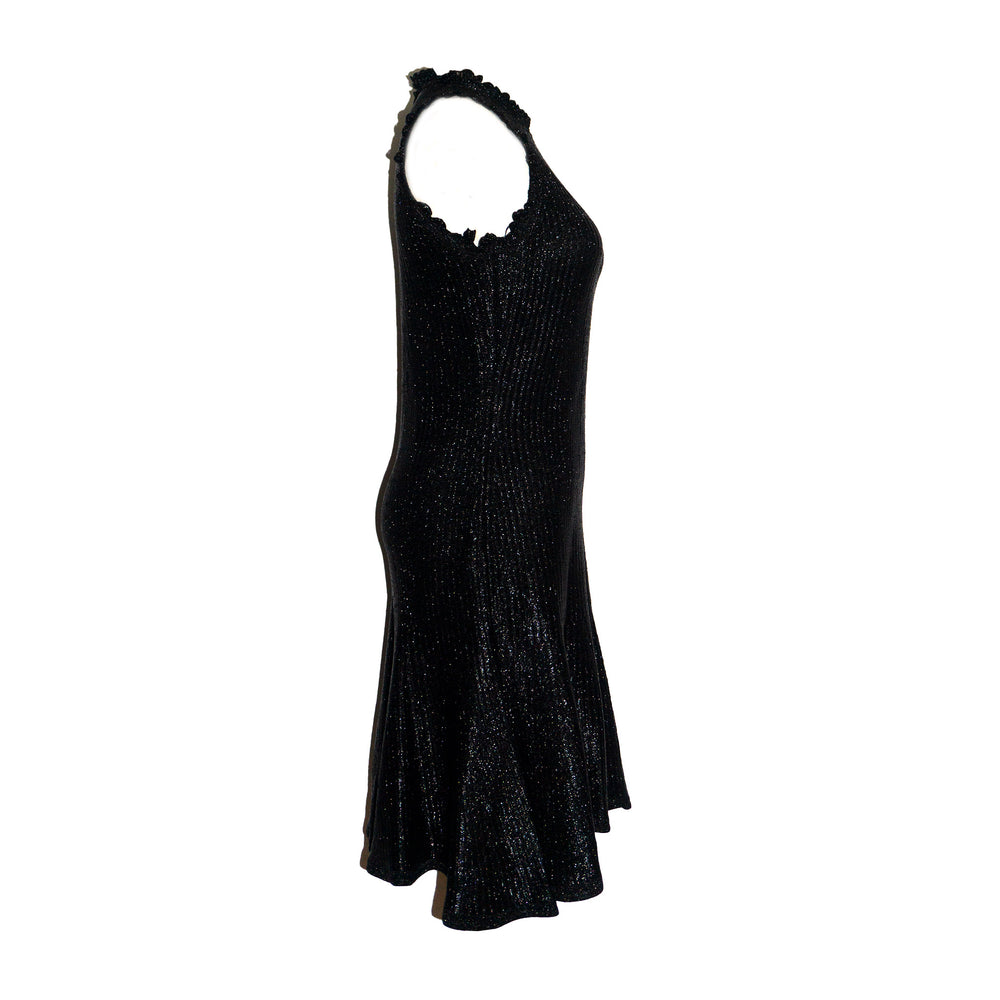 Vestido Alexander McQueen