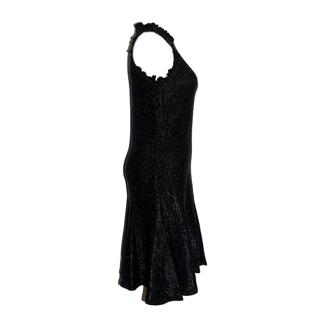 Vestido Alexander McQueen