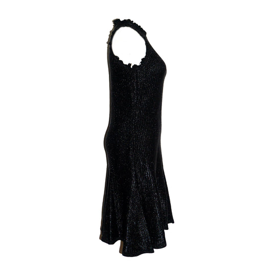 Vestido Alexander McQueen