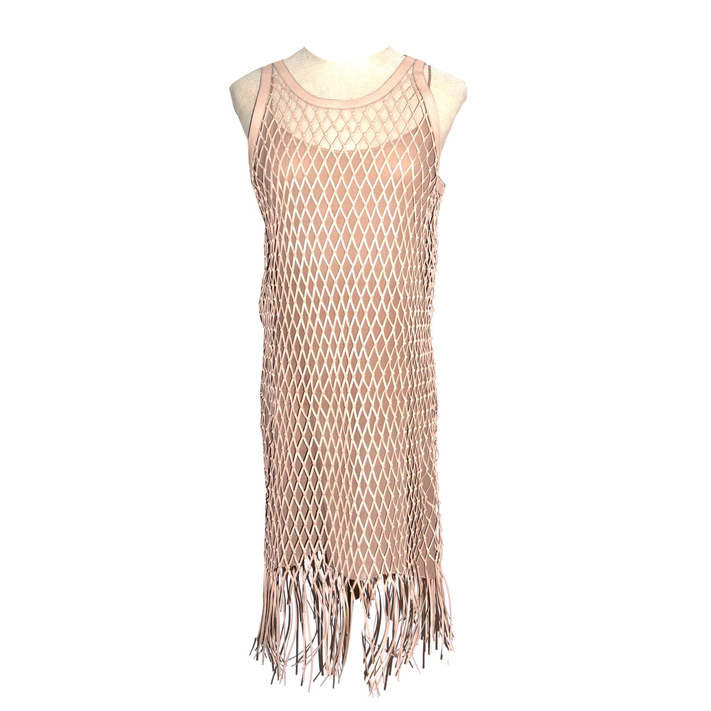Vestido Dior