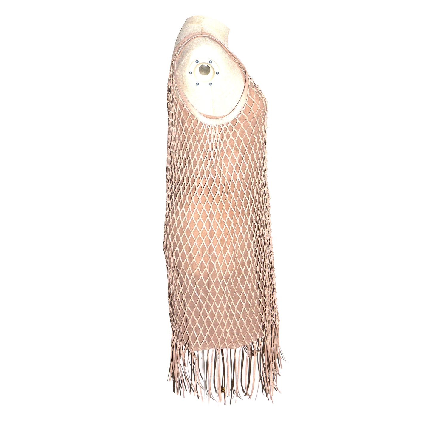Vestido Dior