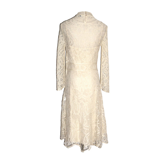 Vestido Dior