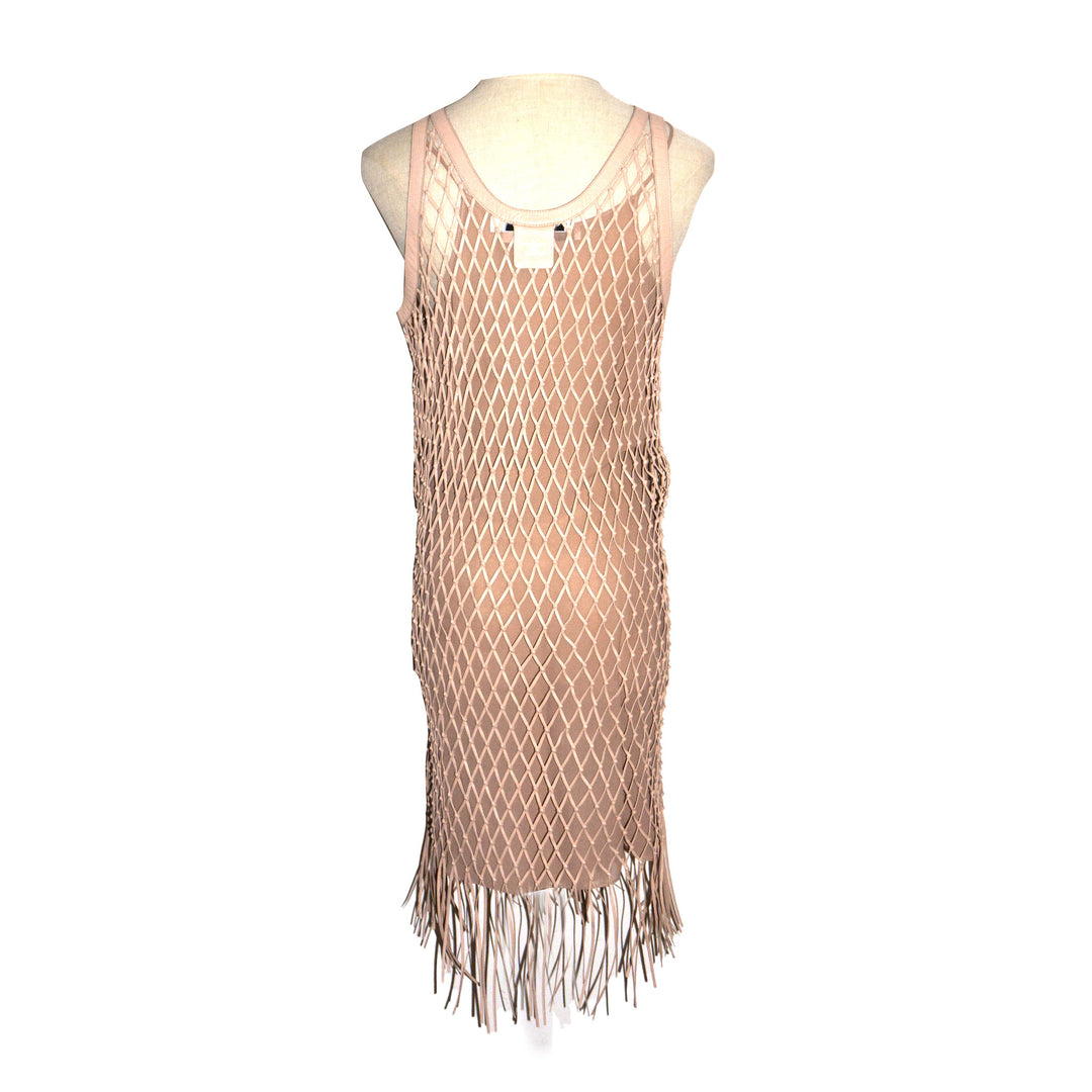 Vestido Dior