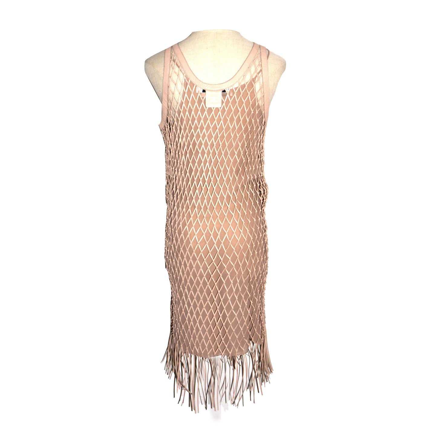 Vestido Dior